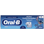 Oral-B Οδοντόκρεμα Pro Junior 6-12χρονών 75ml