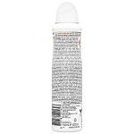 Dove Advanced Invisible Αποσμητικό Σώματος Σπρέι 150ml