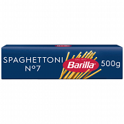 Barilla Σπαγγετόνι No7 500gr