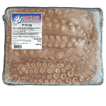 Χταπόδι Μαρόκου Νο. 1 2-3kg Κατεψυγμένο Τιμή Κιλού