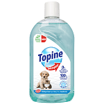 Topine Pet Expert Υγρό Καθαριστικό Για Όλες Τις Χρήσεις 1lt