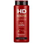 HD Σαμπουάν Color Sheen 750ml