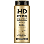 Hd Σαμπουάν Structure Defense 750ml