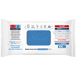 Sleepy Υγρά Πανάκια Γενικού Καθαρισμού Μπλε 100τεμ