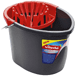 Vileda Κουβάς Με Στίφτη