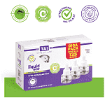 New Tai Liquid Ανταλλακτικά Giga Pack 3τεμ