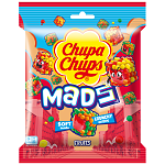 Chupa Chups Mads Fruits 115gr