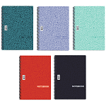 Θεματικό Τετράδιο Notebook Α4 3 Θεμάτων