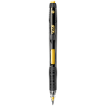 Bic Μηχανικό Μολύβι Breakresis Bl. 1+6 Μύτες + Γόμα