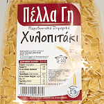 Πέλλα Γη Χυλοπιτάκι 500gr