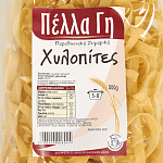 Πέλλα Γη Χυλοπίτες 500gr
