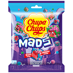 Chupa Chups Mads Berries 115gr