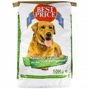 Best Price Ξηρά Τροφή Σκύλου Mix 10kg