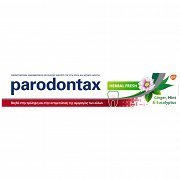 Parodontax Οδοντόκρεμα Herbal Toothpaste 75ml