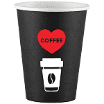 Ready 2U Ποτήρι Χάρτινο Take A Break 16oz 25τεμ