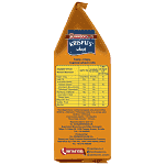 Παπαδοπούλου Krispies Παξιμαδια Σιτου 200gr