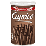 Παπαδοπούλου Caprice Dark 115gr