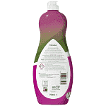 Palmolive Υγρό Πιάτων Exotic Orchid 750ml