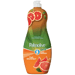 Palmolive Υγρό Πιάτων GrapeFuit 750ml