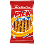 Παπαδοπούλου Pick Batonettes 45gr