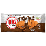 Big Taste Κρουασάν Pralina 90gr