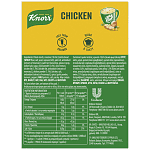 Knorr Quick Soup Κοτόσουπα 45gr