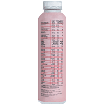 Όλυμπος Drink Eat Φράουλα 500ml