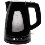 Estia Βραστήρας Black Plus Πλαστικός Μαύρος 2200W