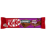 Kit Kat Chunky Double Chocolate 42gr