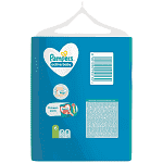 Pampers Πάνες Active Baby Giant Pack (56τεμ) Νο6 (13-18kg)