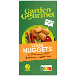 Garden Gourmet Κατεψυγμένα Φυτικά Nuggets 300g