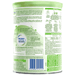 Nestle Γάλα Σκόνη Nan Bio 2 400gr