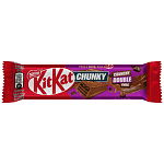 Kit Kat Chunky Double Chocolate 42gr