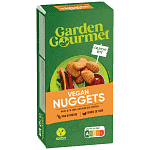 Garden Gourmet Κατεψυγμένα Φυτικά Nuggets 300g