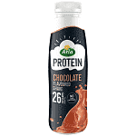 Arla Protein Ρόφημα Γάλακτος Σοκολάτα 50% Λιγότερη Ζάχαρη 479ml