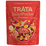 Trata Salad Pocket Mexicana 150g