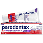 Parodontax Οδοντόκρεμα Strengthen & Protect 120ml