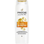 Pantene Σαμπουάν Glowtox 400ml