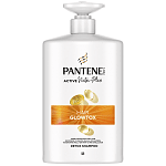 Pantene Σαμπουάν Glowtox 800ml