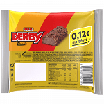 ΙΟΝ Derby Classic Σοκολάτα 38gr 3τεμ -0,12€