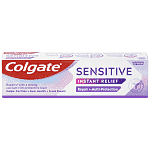 Colgate Sensitive Instant Relief Οδοντόκρεμα Multi Protection 75ml