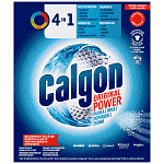 Calgon Αποσκληρυντικό Πλυντηρίου 500gr