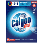 Calgon Αποσκληρυντικό Πλυντηρίου 950gr