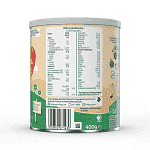 Milupa Aptamil 2 Παιδικό Γάλα 400gr