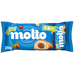 Molto Κρουασαν Φουντούκι 5x50gr