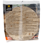 Tortilla Mexicana Τορτίγια Με Σίτο 6τεμ 390gr