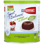 Γιώτης Sweet & Balance Γλυκαντικό Σε Κρυσταλλική Μορφή 500gr