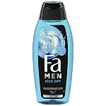 Fa Men Kick Off Αφρόλουτρο 400ml
