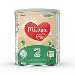 Milupa Aptamil 2 Παιδικό Γάλα 400gr
