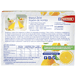 Γιώτης Φρουι Ζελέ Λεμόνι Χωρίς Ζάχαρη 14,5gr